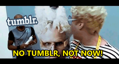 You're procrastinating by reading this article. Study Problems Tumblr Zoolander Gif On Gifer By Jojomuro