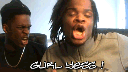 Share the best gifs now >>> Gurl Yes Gifs Get The Best Gif On Gifer