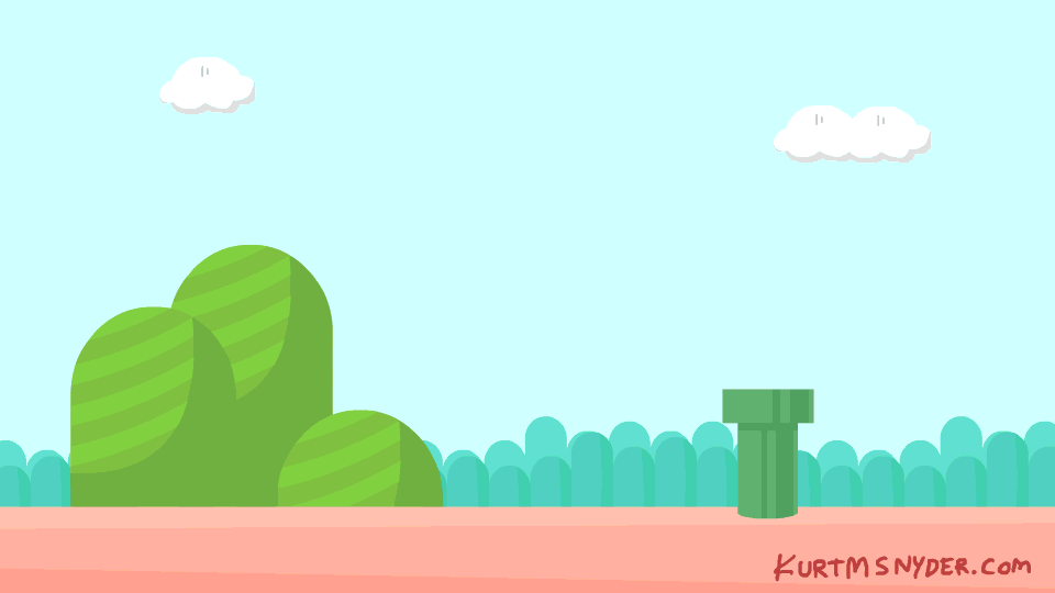 Super Mario Bros Mario Gif On Gifer By Dreladora