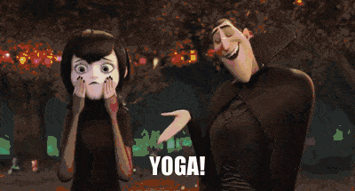 Services of language translation the. GIF hotel transylvania 2 - animated GIF on GIFER - by