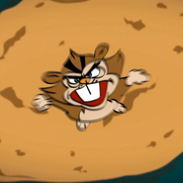 Gif Characterdesign Windysketch Dibujos Animated Gif On Gifer By Zulukora