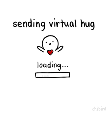 Virtual Hug Gifs Get The Best Gif On Gifer
