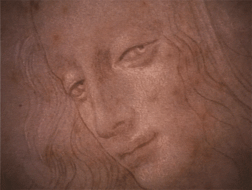 Leonardos Diary Leonardo Da Vinci Jan Svankmajer Gif On Gifer By Doomfont