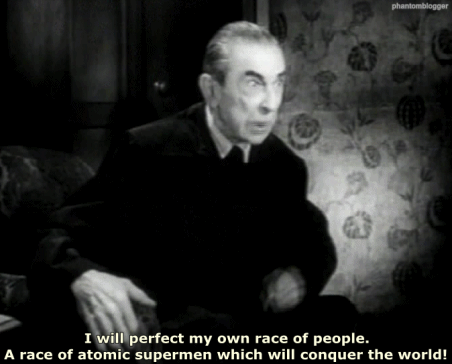 Gifted Comedy Horror Cult Film Gif On Gifer By Kazill