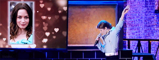 The battle for lip syncing supremacy was on yet again on . Steal My Girl Anna Kendrick Get In Line Anna Gif On Gifer By Anayath