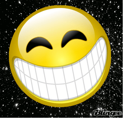 Smiley Face Gif On Gifer By Swordmaster