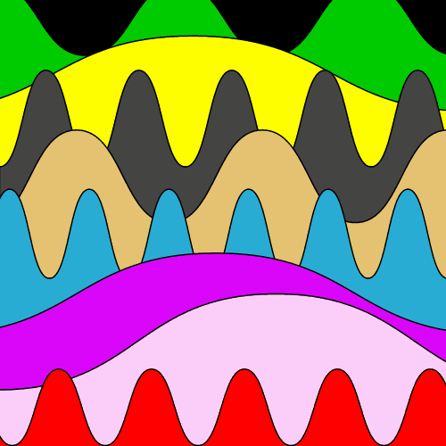 101 Things Javascript Code Art Gif On Gifer By Samujinn
