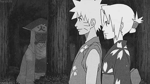 This gif is about hokage,rasengan,naruto uzumaki,naruto shippuden,konoha,anime,naruto . G Third Hokage Gif On Gifer By Tull