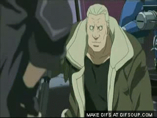 With 2 shops in sydney, we have the largest variety of authentic anime collectibles, plus a … Ghost In The Shell Gif Find On Gifer