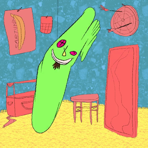 Gif Cartuna Am I Pretty Dart Board Animated Gif On Gifer By Thundersinger