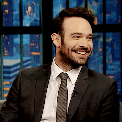None of the original gifs . Charlie Cox Gif On Gifer By Motilar