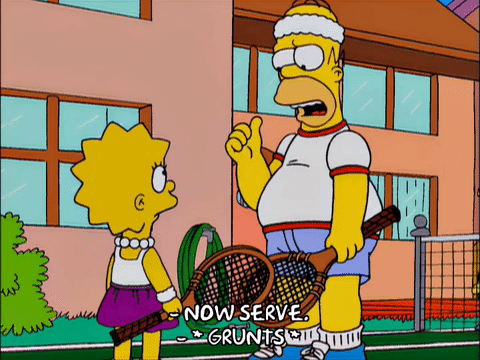 Gif 12x12 Temporada 12 Molesto Gif Animado En Gifer De Ducage