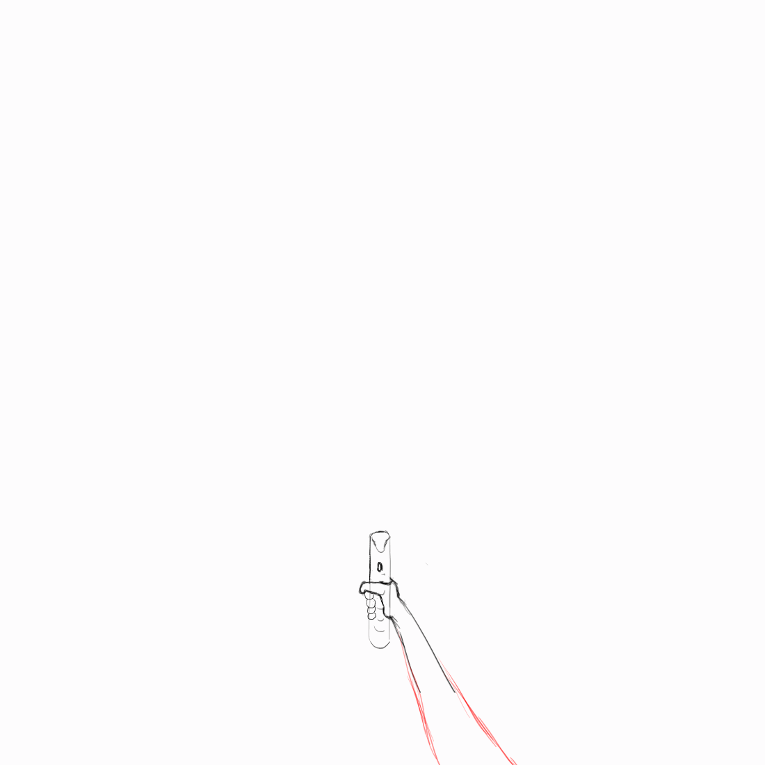 Which star wars character are you most alike? Gif Sable Laser Saber Star Wars Animated Gif On Gifer By Ianath