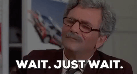 wallpapers Gif Funny Still Waiting Meme gifer com