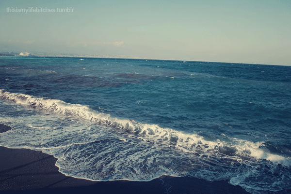 Oceano Gif En Gifer De Yggnin
