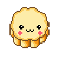 Kawaii Food Transparent Transparente Gif On Gifer By Hugibandis