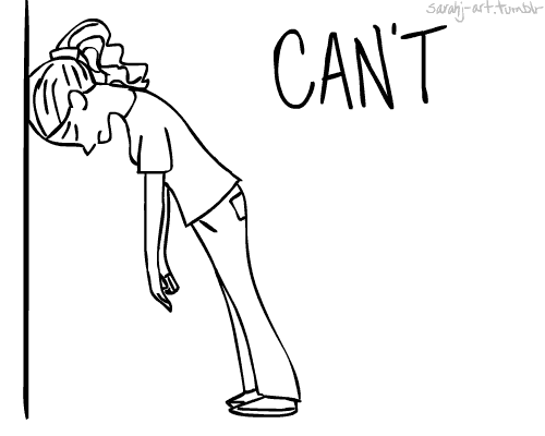 Animacion I Give Up Animation Gif On Gifer By Doombeard