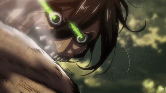 The anime is about to end, but if you want to get into the story of eren vs. Aot Mikasa Funimation Gif On Gifer By Tygogore