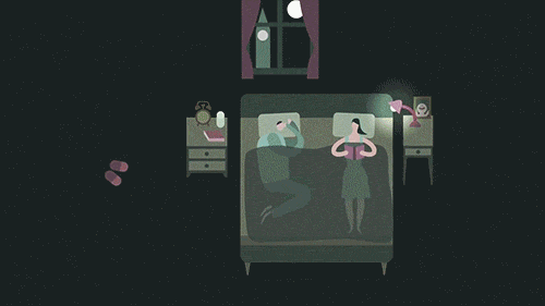 Ted Education Metaphor Similie Gif On Gifer By Bugra