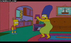 Cartoons Comics Dancing Gif On Gifer By Granis