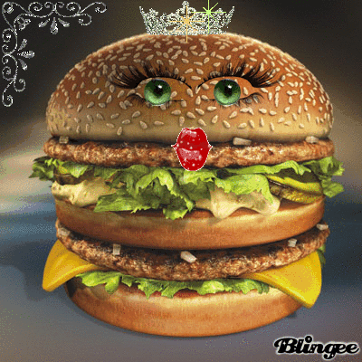 Burger King Gif On Gifer By Cethris