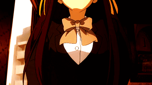 pics Anime Angry Gif Transparent gifer com
