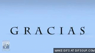 Pixar Gracias Gif Find On Gifer