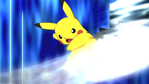 Pikachi Pikachu Pokemon Gif Find On Gifer