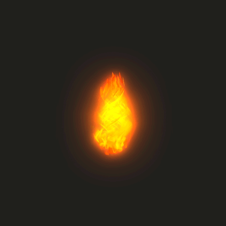 Gif Fire Explosion Chama Animated Gif On Gifer By Jonaya