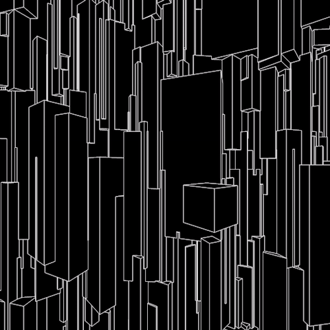 Wireframe Shurly 3d Gif Encontrar En Gifer