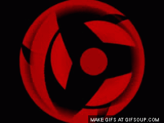 Share the best gifs now >>> Sharingan Gif Find On Gifer