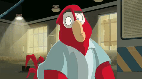 Gif Skidrow Caricaturas Cine Mexicano Animated Gif On Gifer