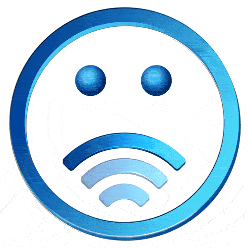 Gif Wifi Animated Gif On Gifer By Sternfang