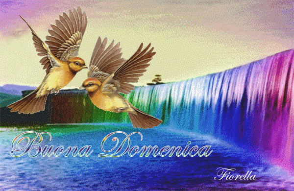 Pretty Things Del Rainbow Animation Gif Find On Gifer