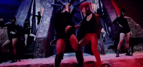 뱅뱅뱅) is a song recorded by south korean boy band big bang. Music Video Top Big Bang Gif Find On Gifer
