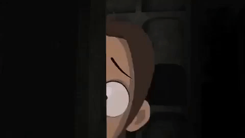 Gif Llorona Caricaturas La Leyenda Animated Gif On Gifer