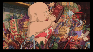 Gif Prevail Talismans S Reactions Animated Gif On Gifer