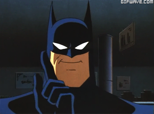 Gif Dc Batman Fandom Batman Series Animated Gif On Gifer