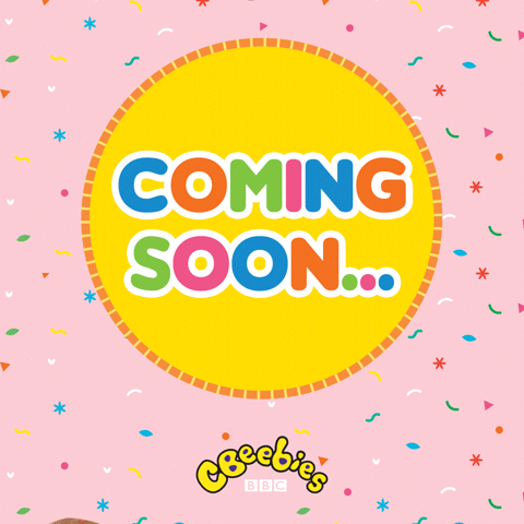 The cast you love in brand new, exclusive series! Coming Soon Gif Find On Gifer