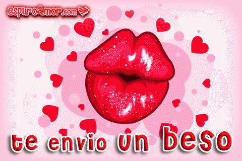 Besos Bisou Gif Find On Gifer