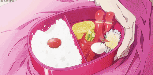 Free amazing animated food gifs best food animation collection over. Aesthetic Anime Gif Food Largest Wallpaper Portal