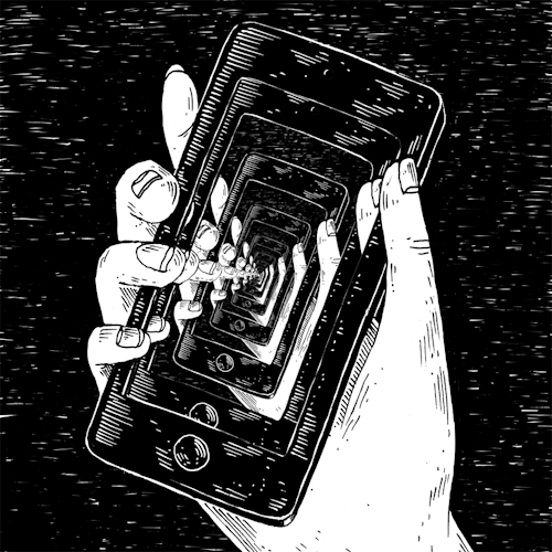 Tumblr Featured What Are You Afraid Of Gif Find On Gifer