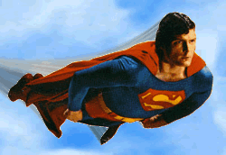 Superman Gif Encontrar En Gifer