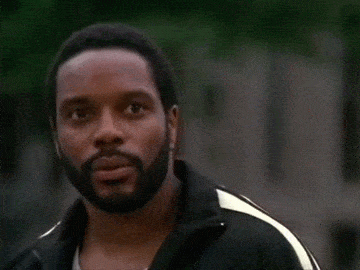 That moment when you have to cut the red wire share. The Wire Gif Find On Gifer