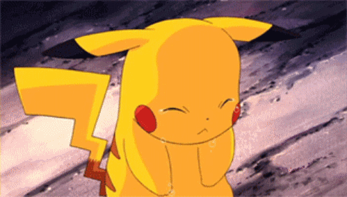 Pokemon Pikachu Gif Find On Gifer