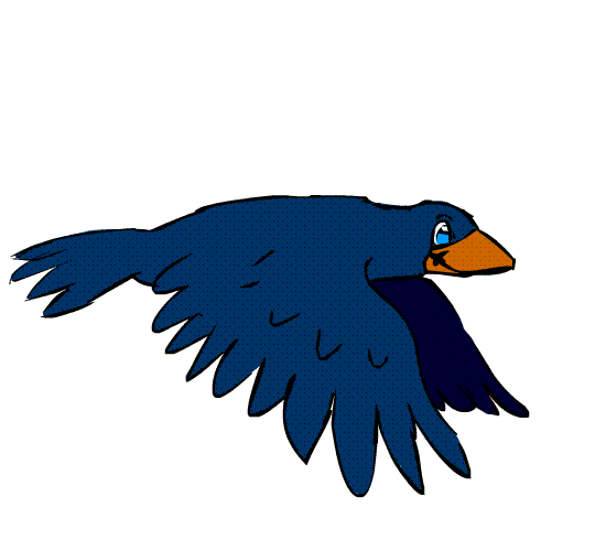 Bird Ave Pajaro Gif Find On Gifer