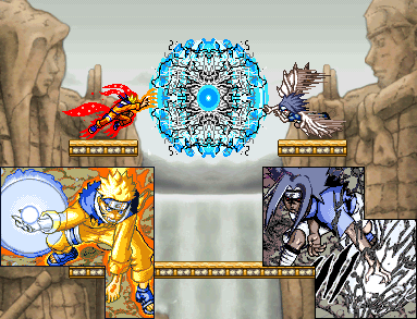 A collection of the top 51 naruto rasengan vs sasuke chidori wallpapers and backgrounds available for download for free. Rasengan Naruto Gif Find On Gifer