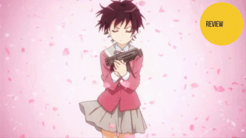 Animated mobile phone gif wallpapers images is 4k wallpaper. Cute Anime Gif Find On Gifer