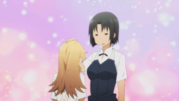 Anime Arbeiten Travail Gif Find On Gifer