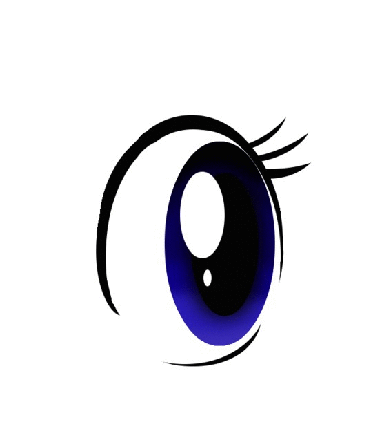Auge Oeil Ojo Gif Find On Gifer